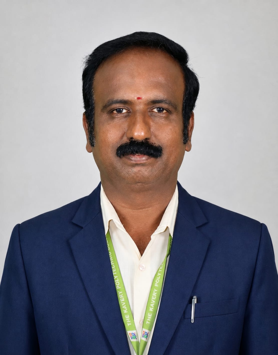 SAKTHIVEL A